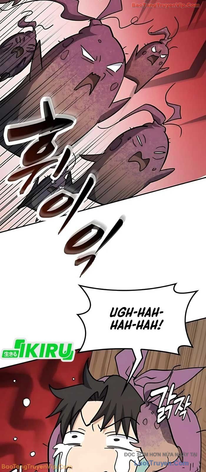 Bác Sĩ Thú Y Ở Dị Giới Chapter 42 - Trang 2