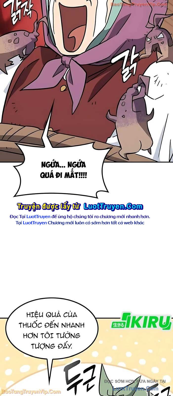 Bác Sĩ Thú Y Ở Dị Giới Chapter 42 - Trang 2