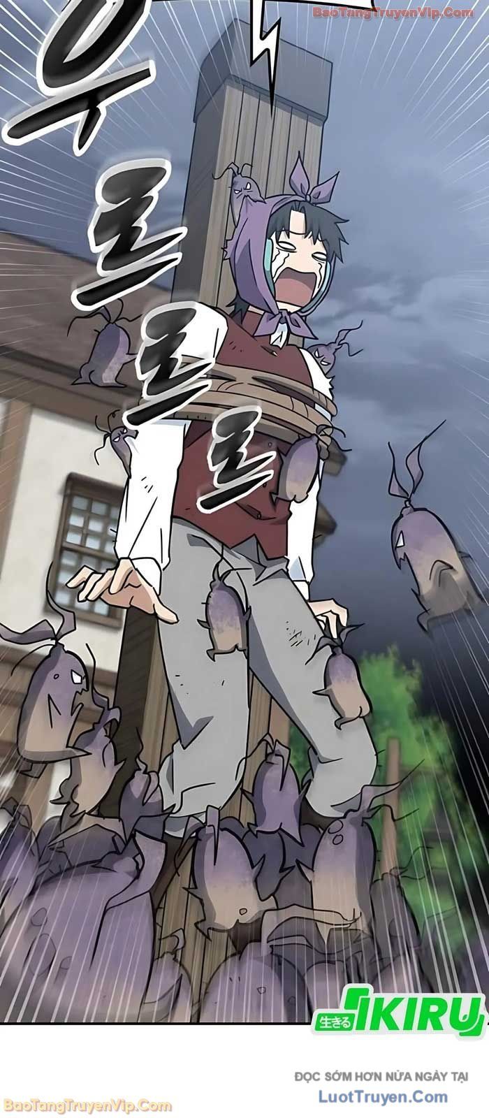 Bác Sĩ Thú Y Ở Dị Giới Chapter 42 - Trang 2