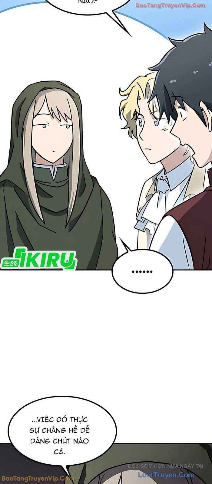 Bác Sĩ Thú Y Ở Dị Giới Chapter 42 - Trang 2