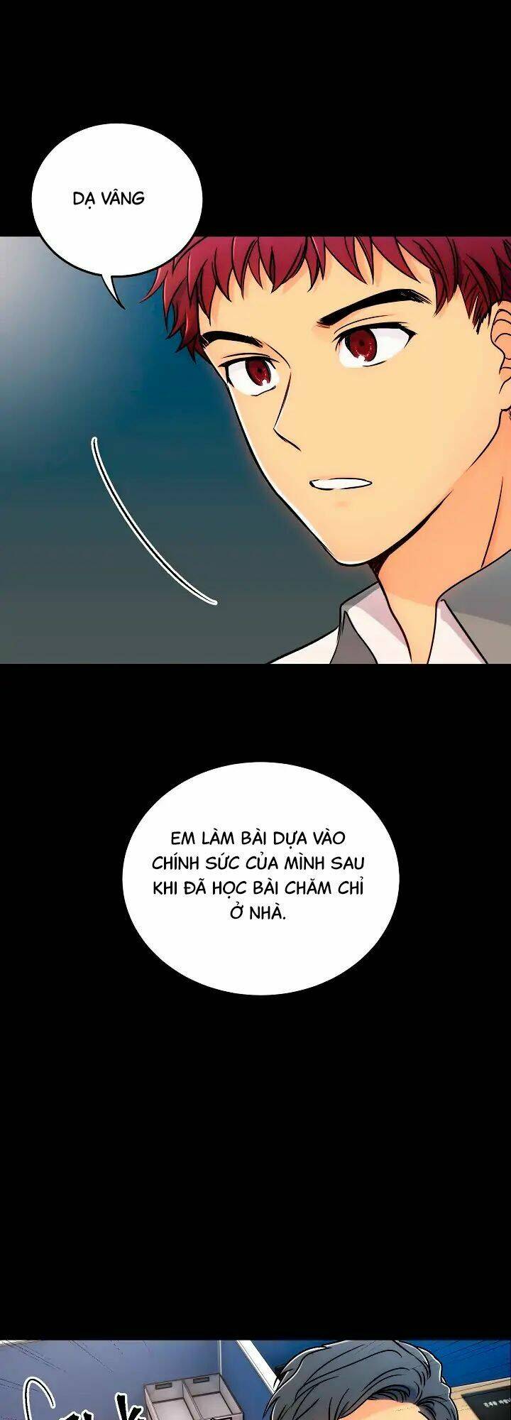 Bác Sĩ Trở Lại Chapter 0 - Trang 2
