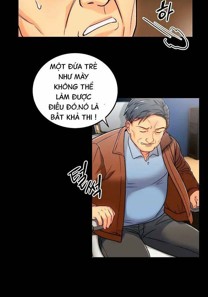 Bác Sĩ Trở Lại Chapter 0 - Trang 2