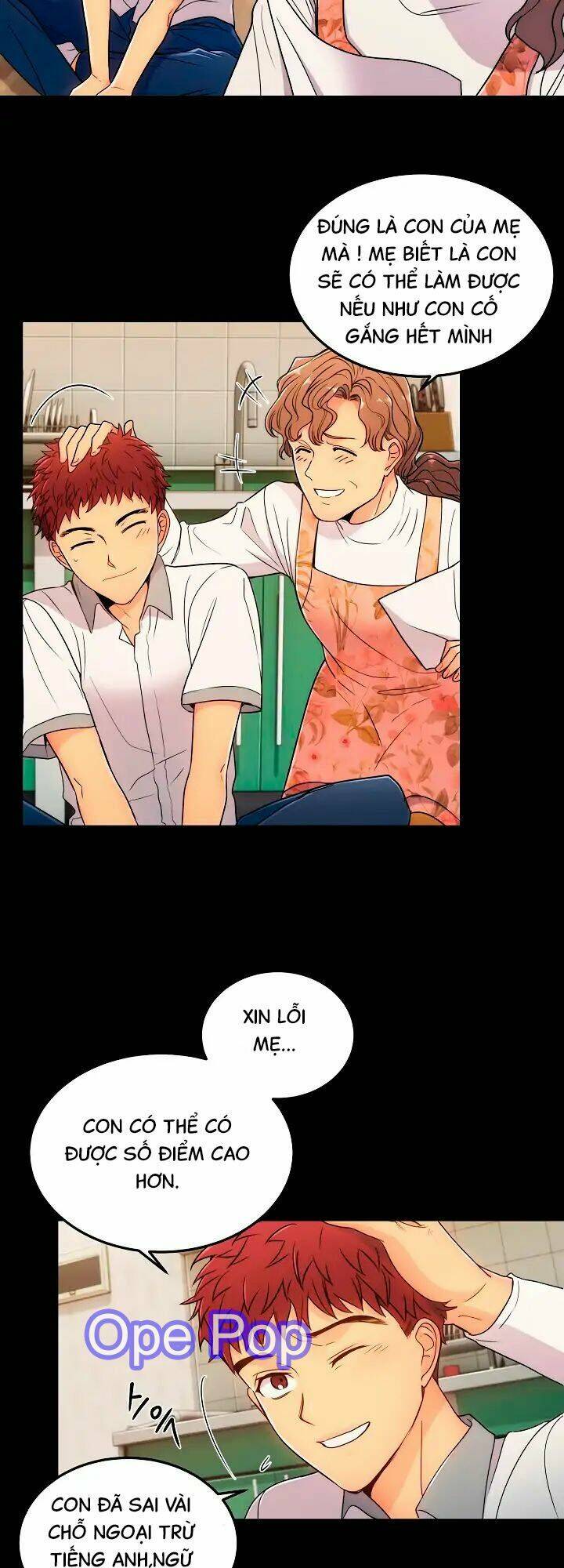 Bác Sĩ Trở Lại Chapter 0 - Trang 2