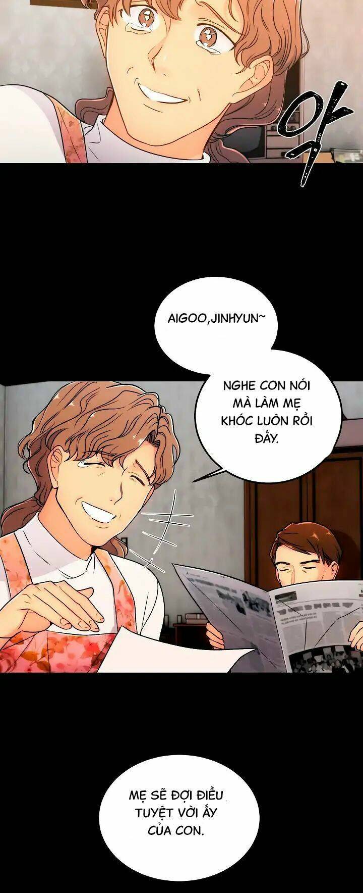 Bác Sĩ Trở Lại Chapter 0 - Trang 2