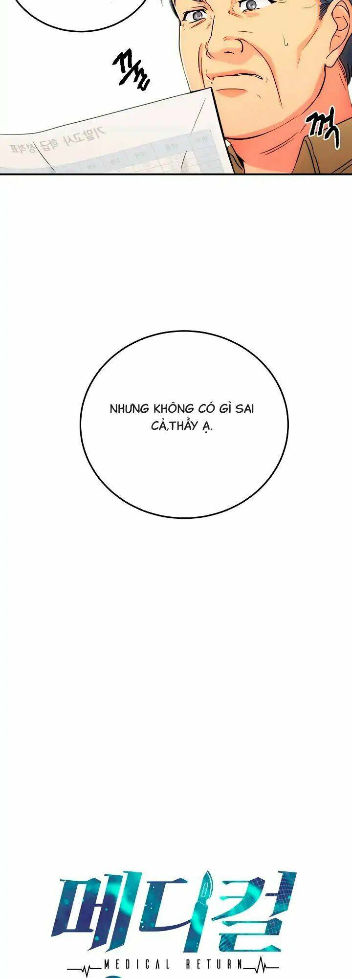 Bác Sĩ Trở Lại Chapter 0 - Trang 2