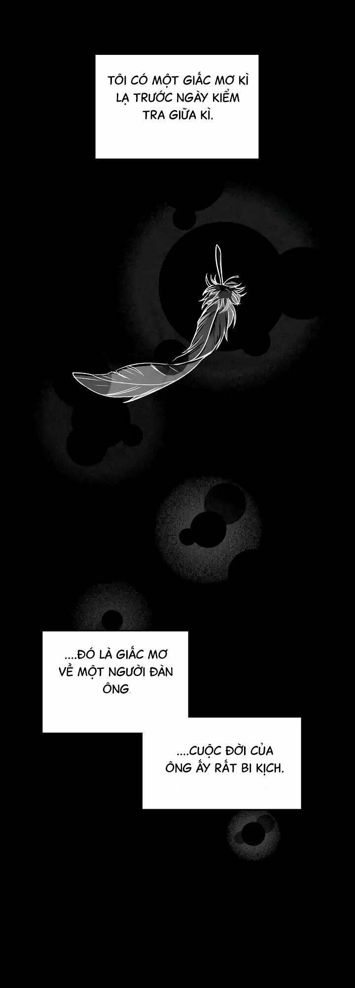 Bác Sĩ Trở Lại Chapter 1 - Trang 2