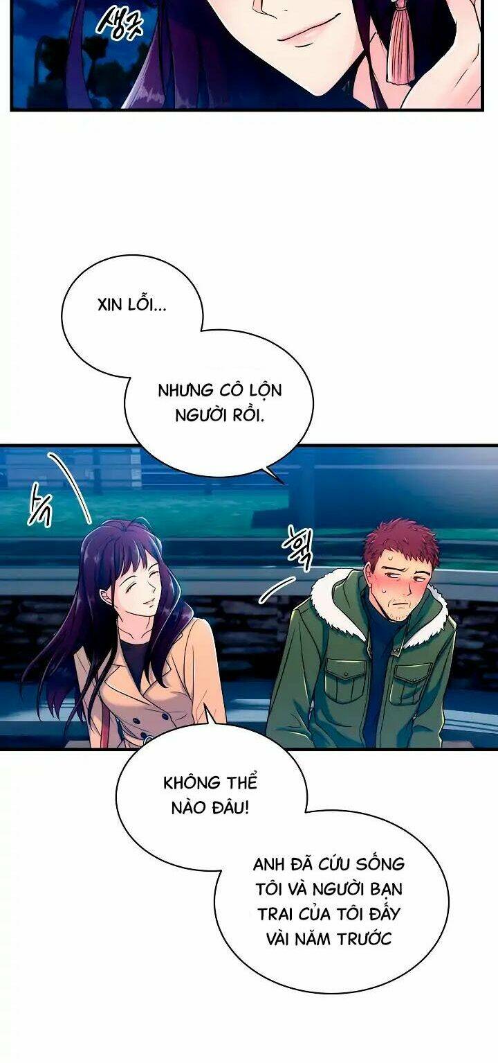 Bác Sĩ Trở Lại Chapter 1 - Trang 2