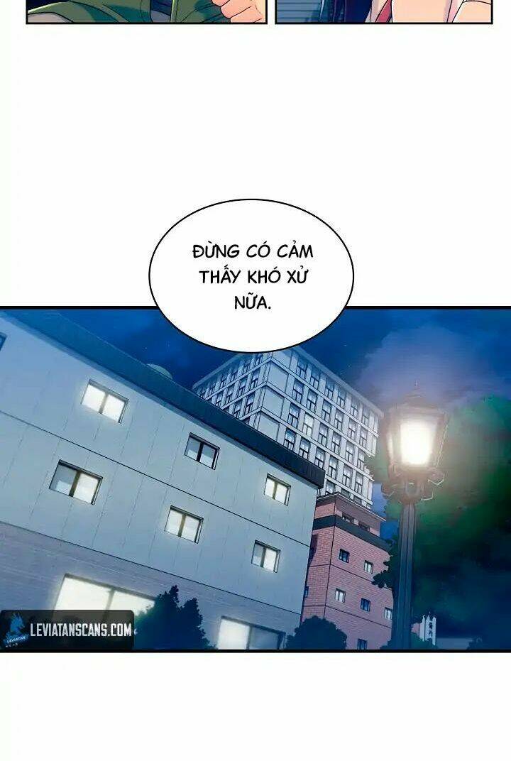 Bác Sĩ Trở Lại Chapter 1 - Trang 2