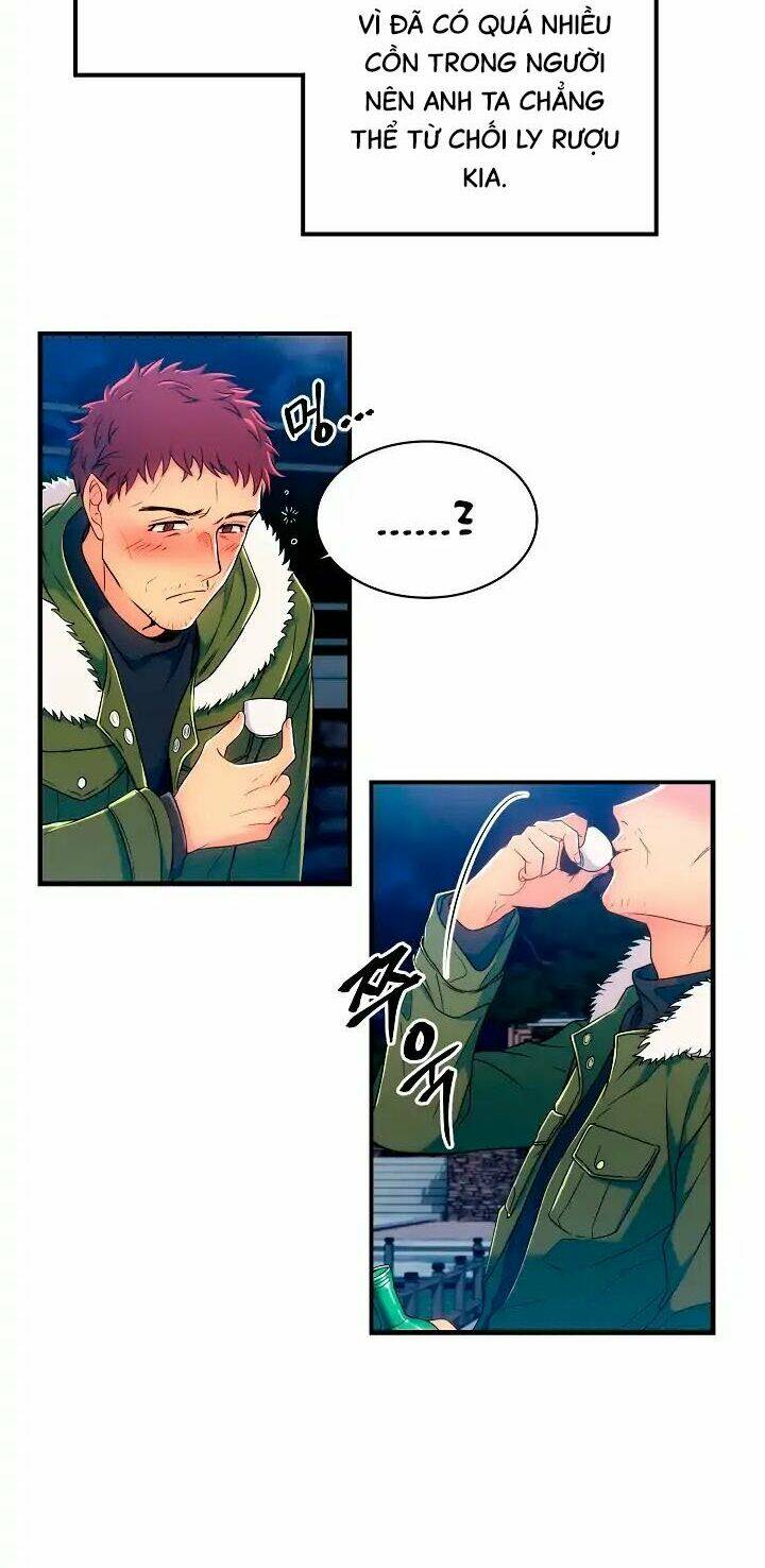 Bác Sĩ Trở Lại Chapter 1 - Trang 2