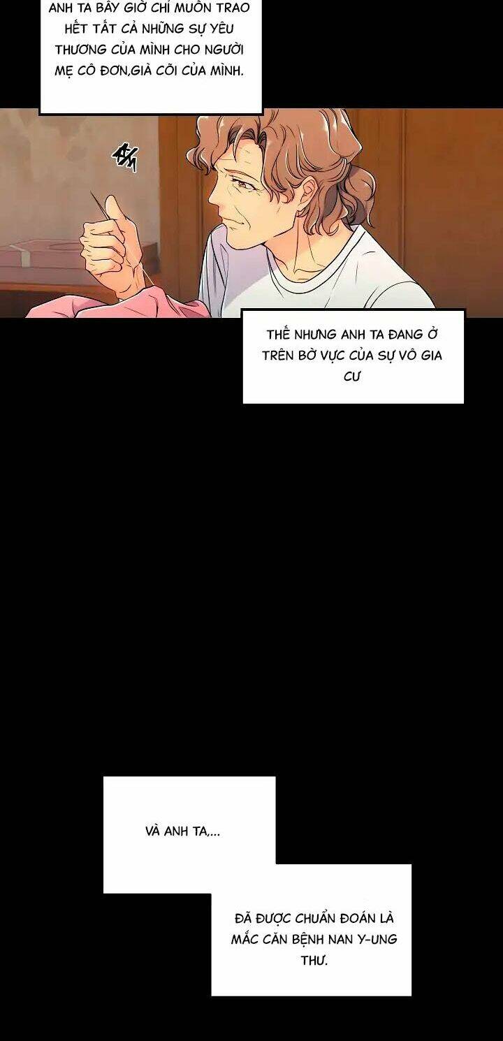 Bác Sĩ Trở Lại Chapter 1 - Trang 2