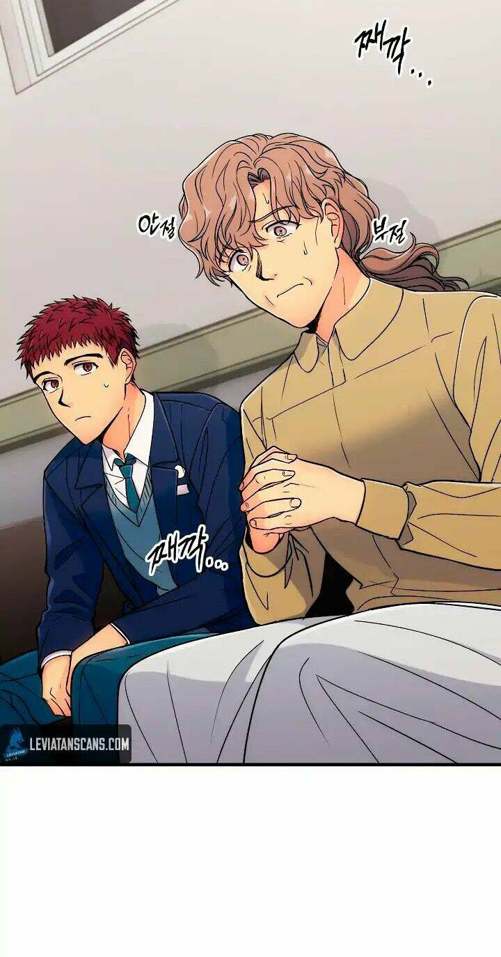 Bác Sĩ Trở Lại Chapter 10 - Trang 2