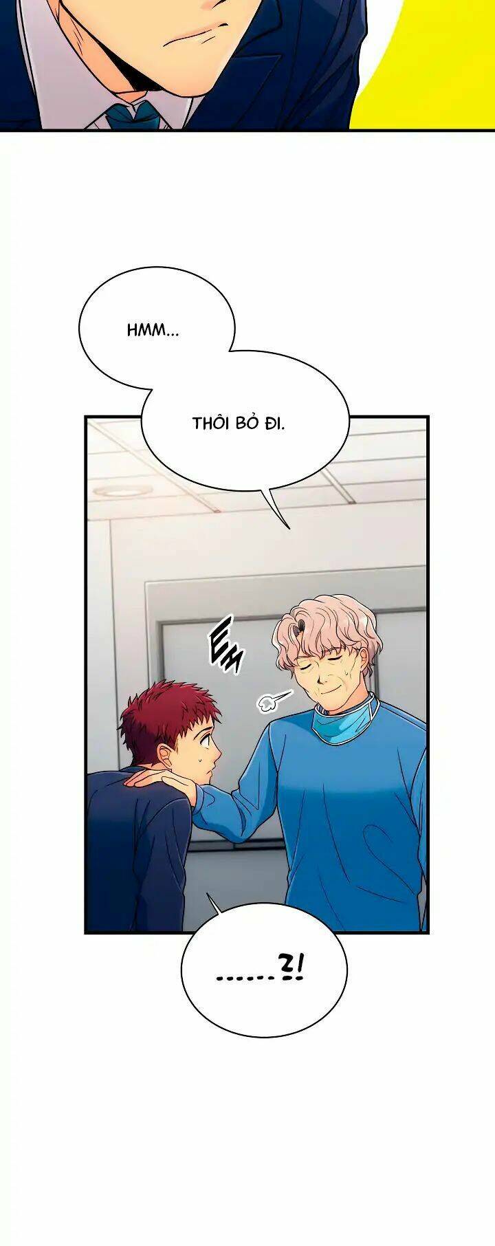 Bác Sĩ Trở Lại Chapter 10 - Trang 2