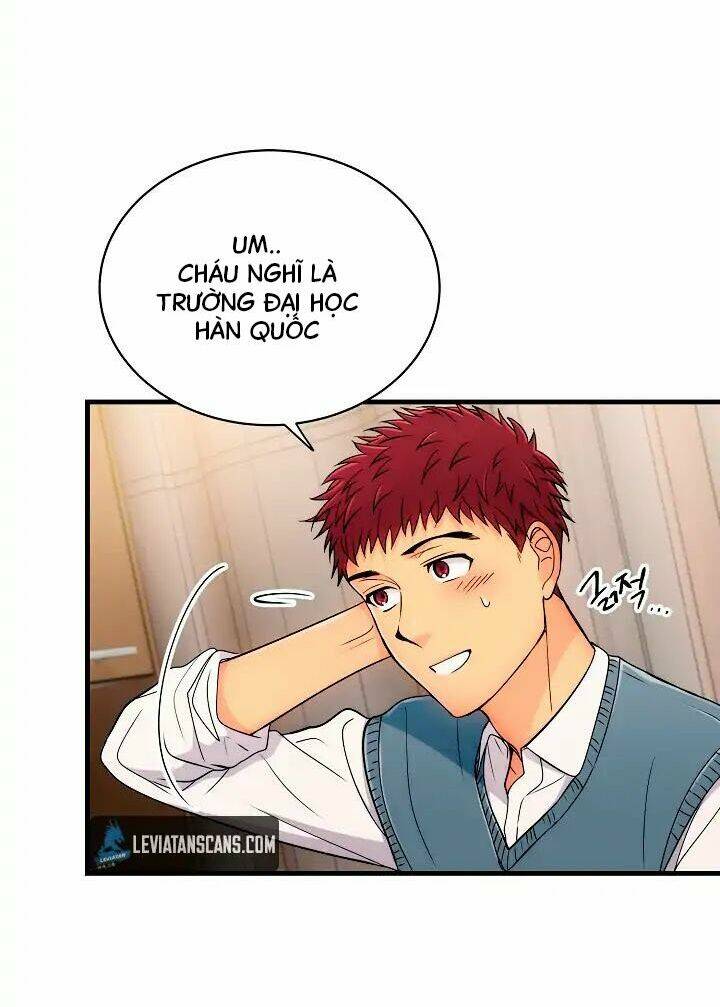 Bác Sĩ Trở Lại Chapter 10 - Trang 2