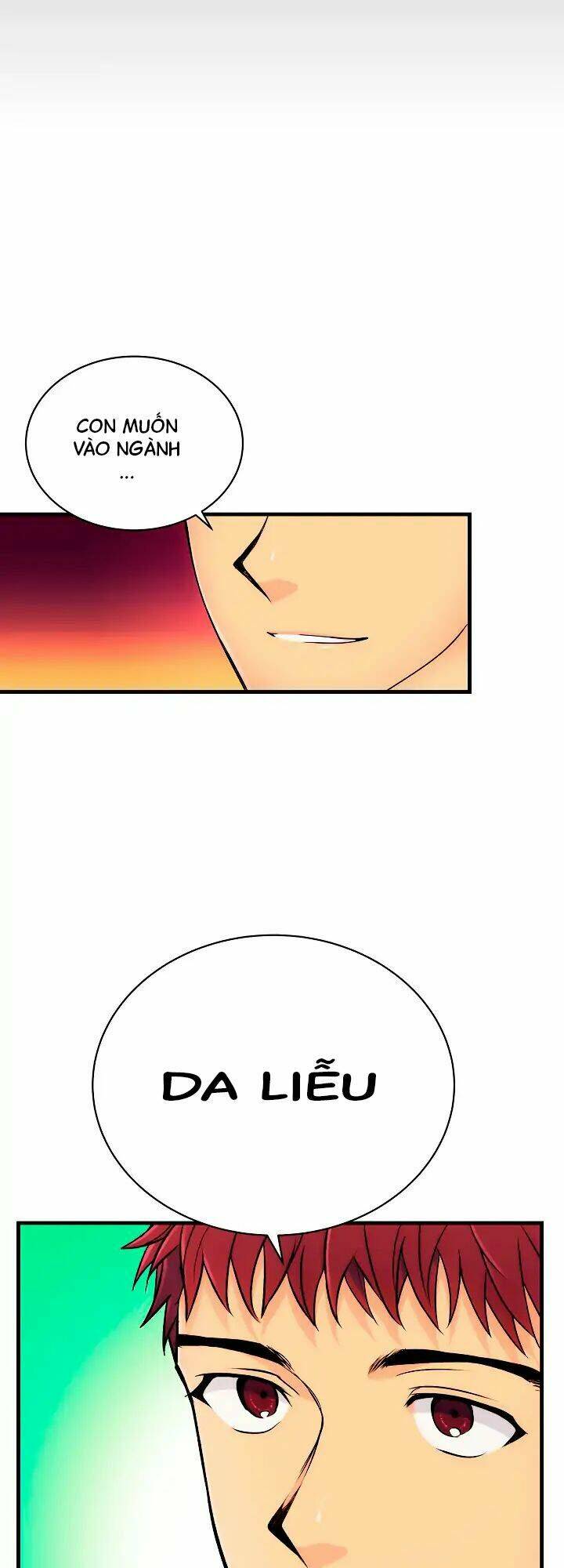 Bác Sĩ Trở Lại Chapter 10 - Trang 2