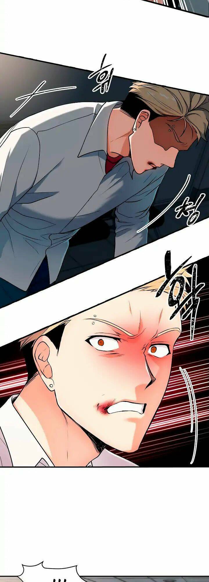 Bác Sĩ Trở Lại Chapter 11 - Trang 2