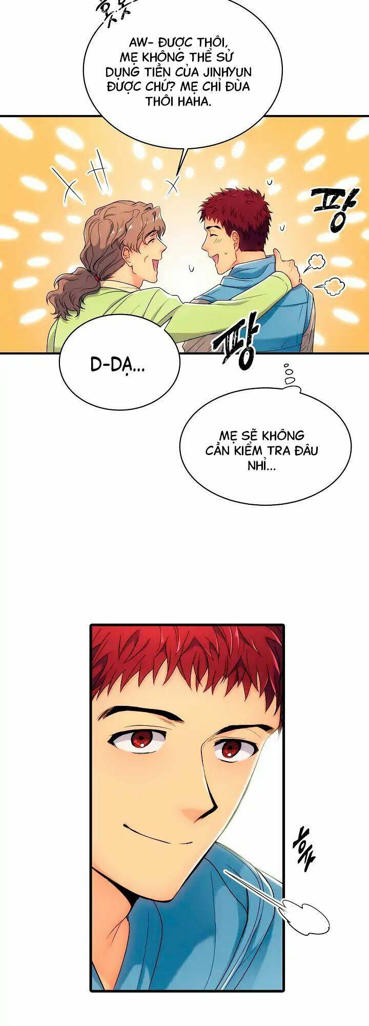 Bác Sĩ Trở Lại Chapter 11 - Trang 2