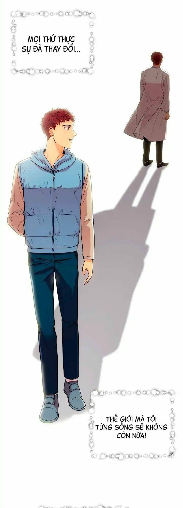 Bác Sĩ Trở Lại Chapter 11 - Trang 2