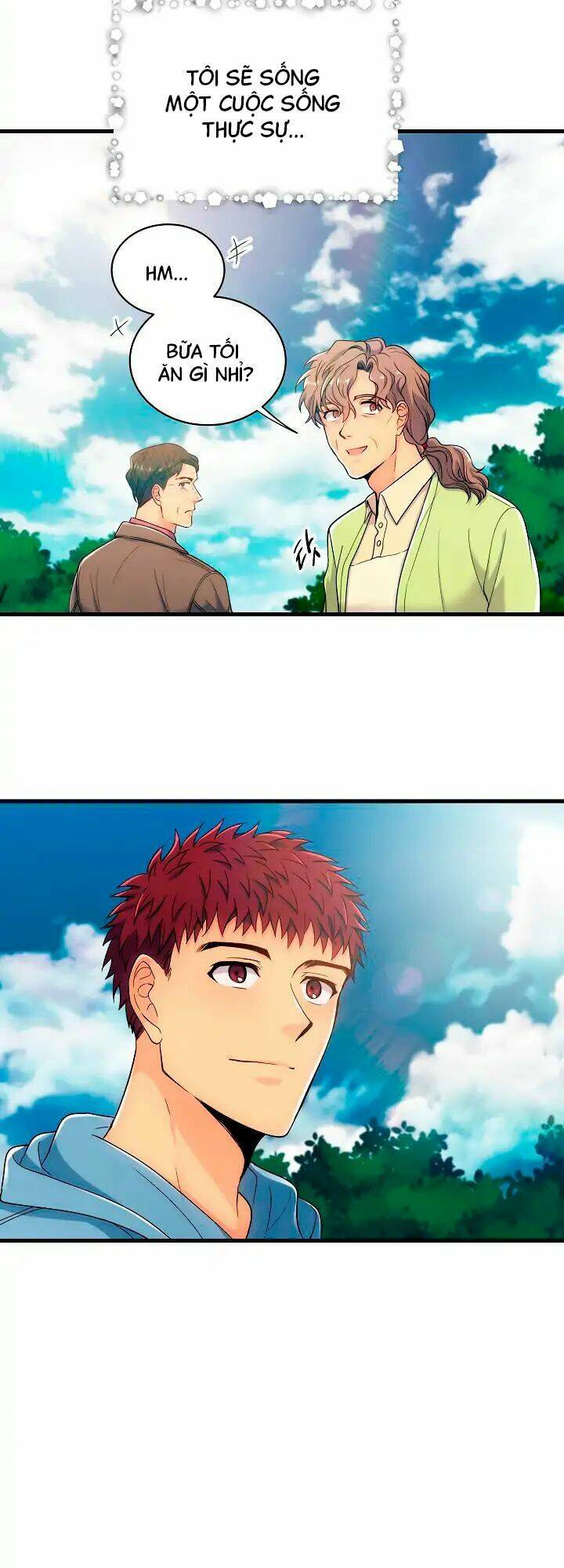 Bác Sĩ Trở Lại Chapter 11 - Trang 2