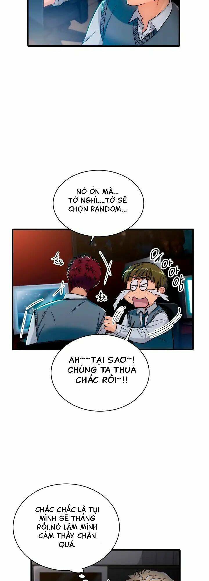 Bác Sĩ Trở Lại Chapter 12 - Trang 2