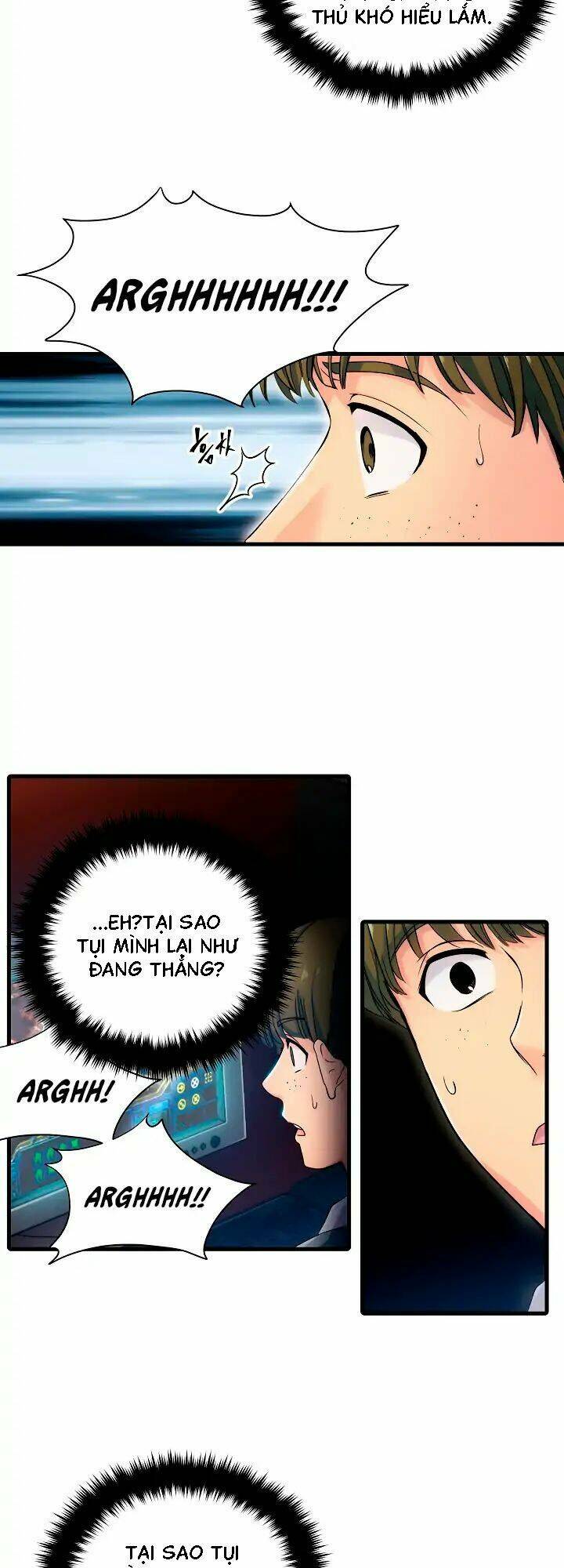 Bác Sĩ Trở Lại Chapter 12 - Trang 2