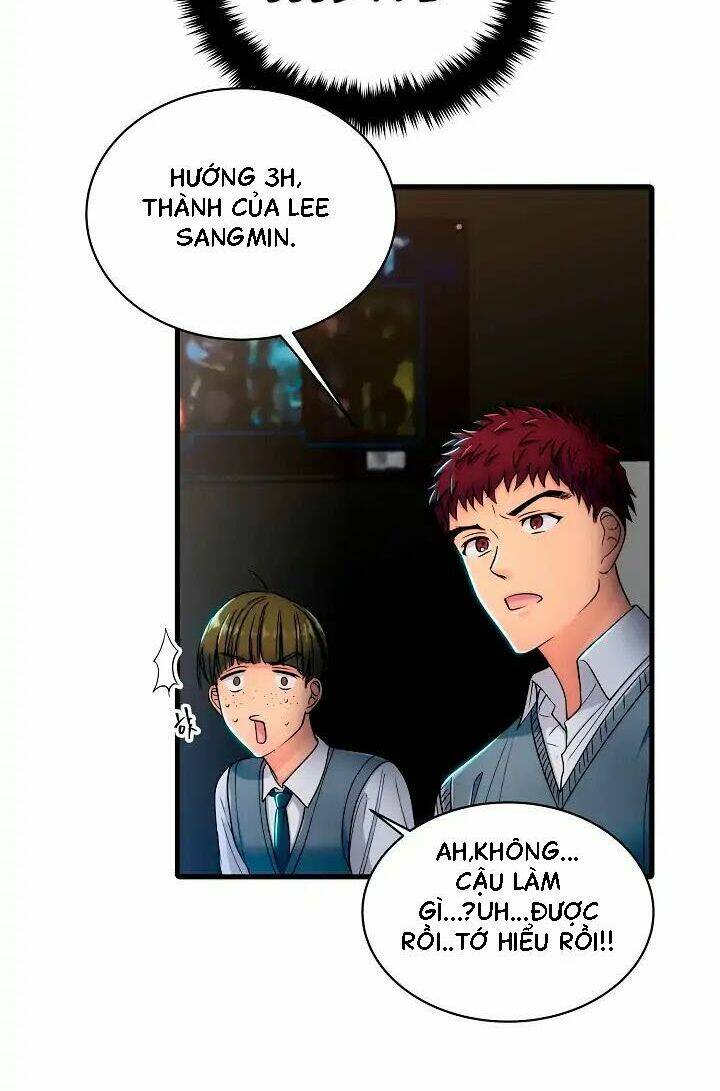 Bác Sĩ Trở Lại Chapter 12 - Trang 2