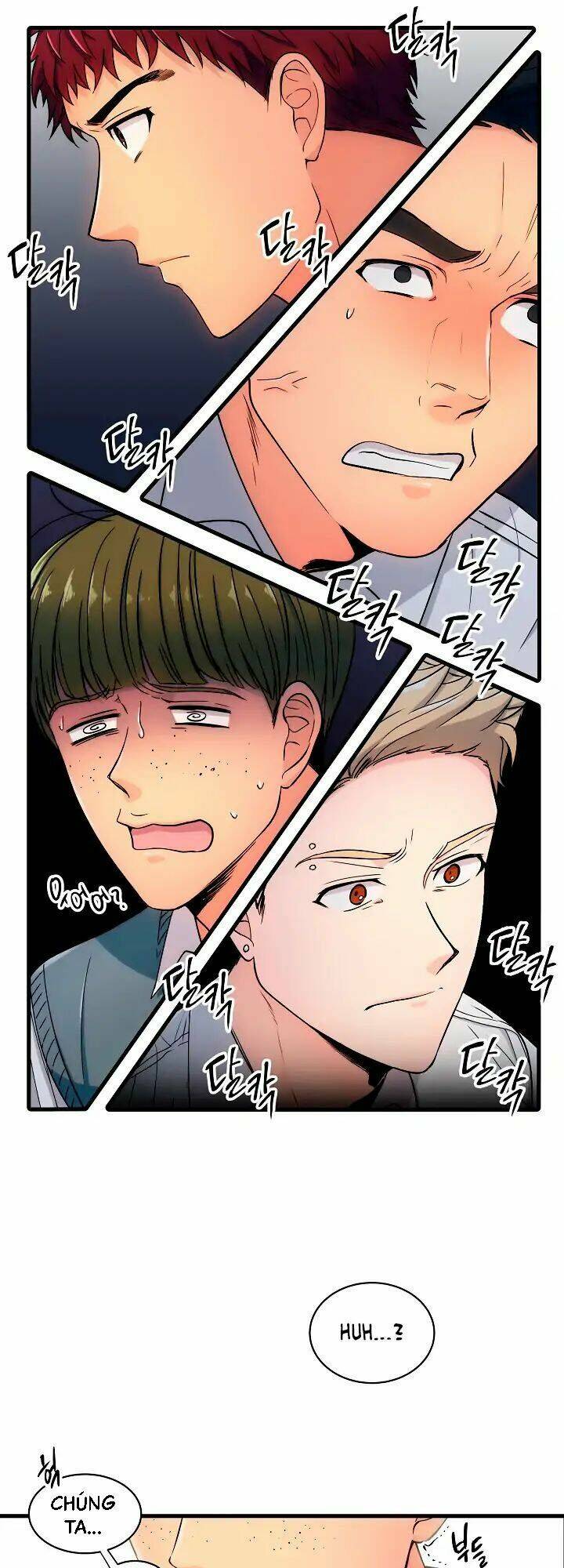 Bác Sĩ Trở Lại Chapter 12 - Trang 2