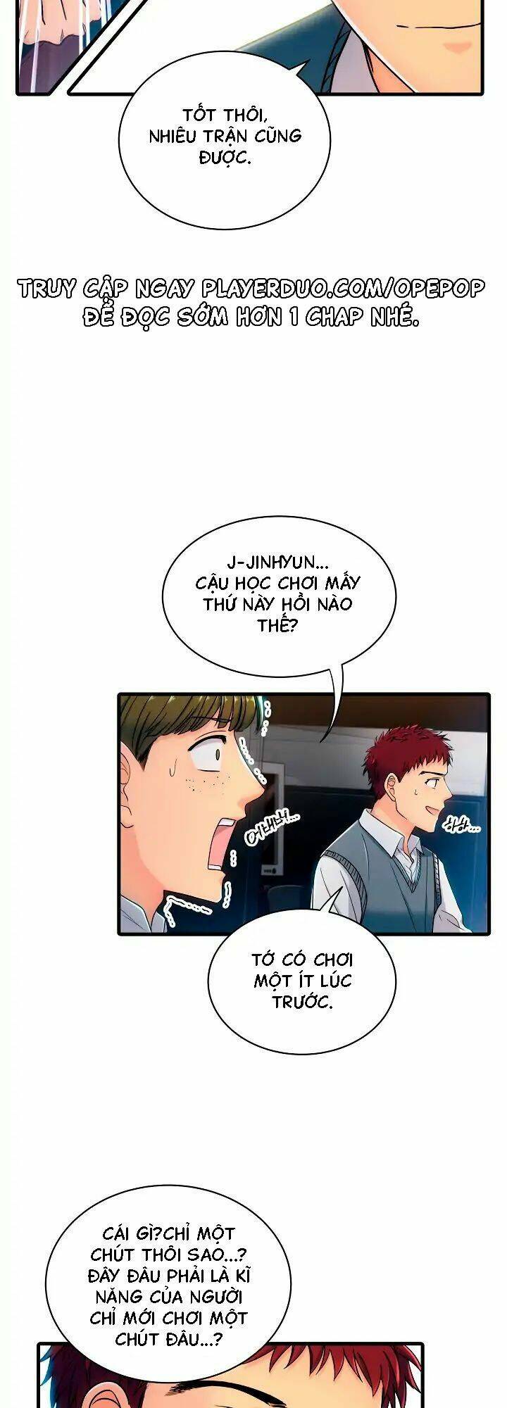 Bác Sĩ Trở Lại Chapter 12 - Trang 2