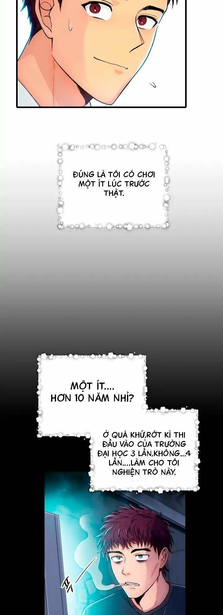 Bác Sĩ Trở Lại Chapter 12 - Trang 2