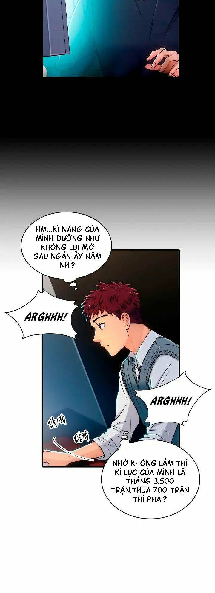 Bác Sĩ Trở Lại Chapter 12 - Trang 2