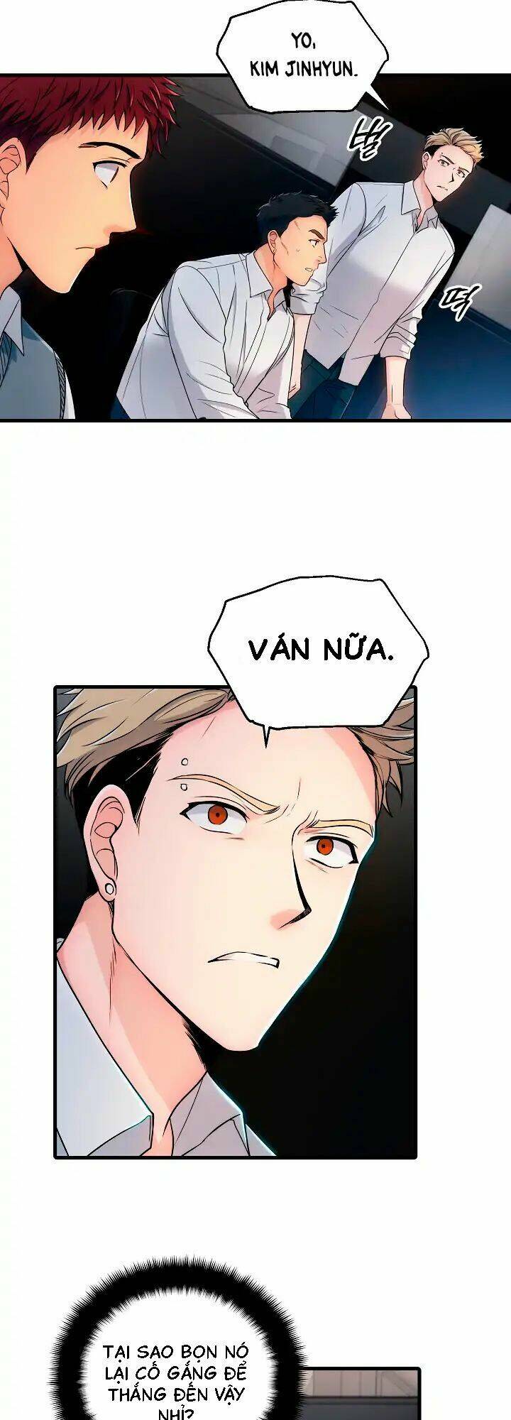 Bác Sĩ Trở Lại Chapter 12 - Trang 2