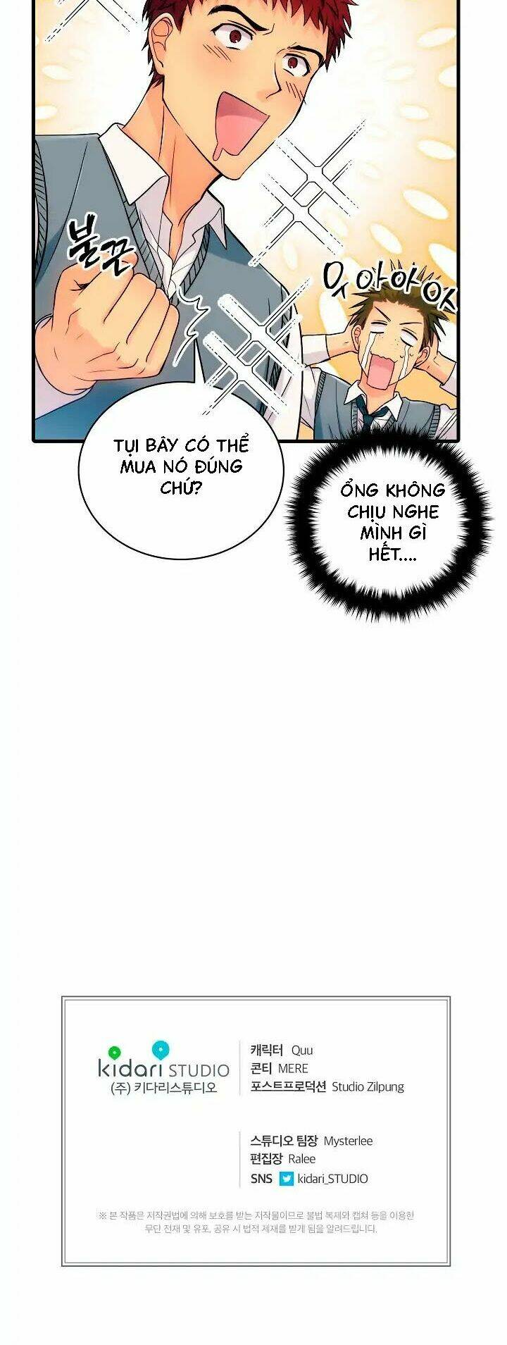 Bác Sĩ Trở Lại Chapter 12 - Trang 2