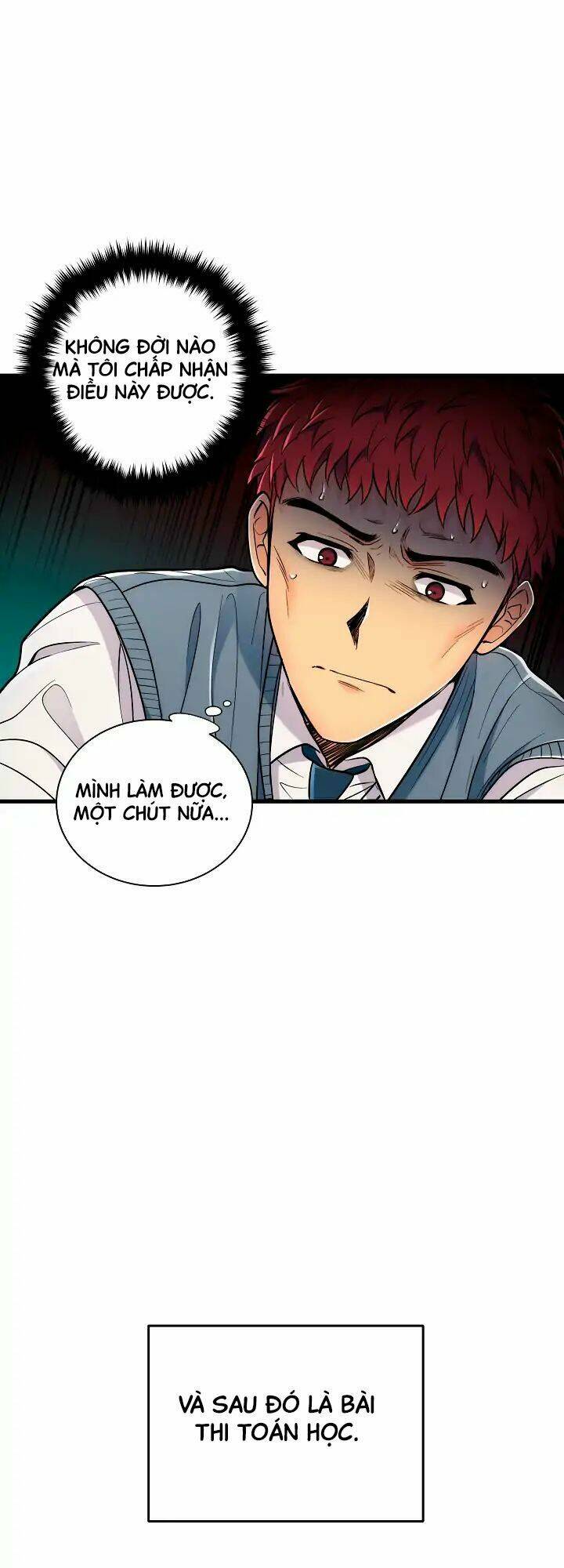 Bác Sĩ Trở Lại Chapter 14 - Trang 2