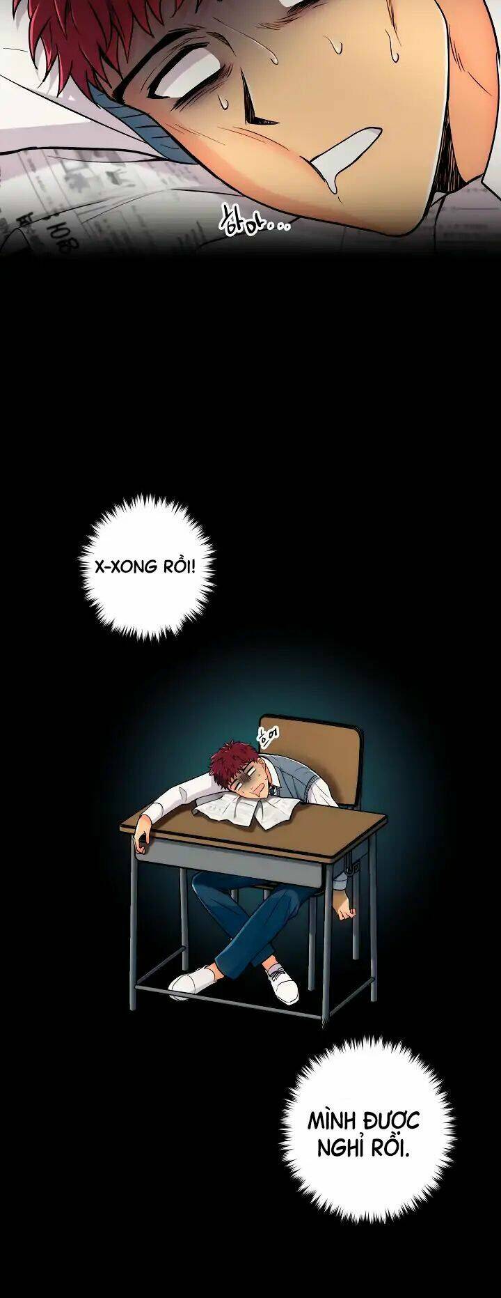 Bác Sĩ Trở Lại Chapter 14 - Trang 2