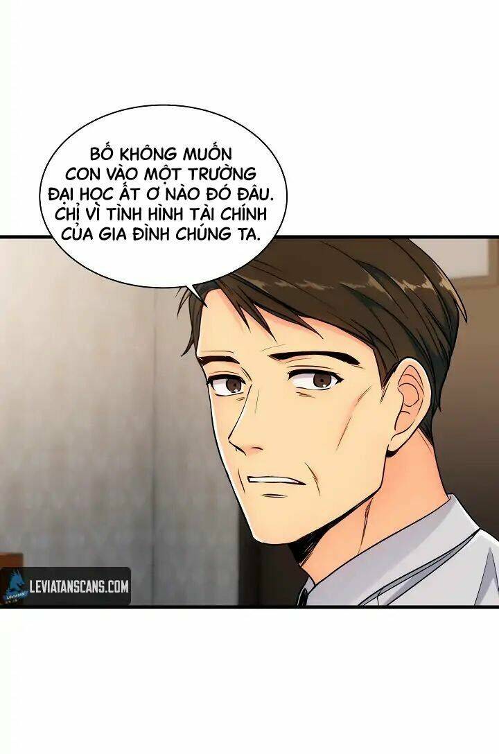 Bác Sĩ Trở Lại Chapter 16 - Trang 2