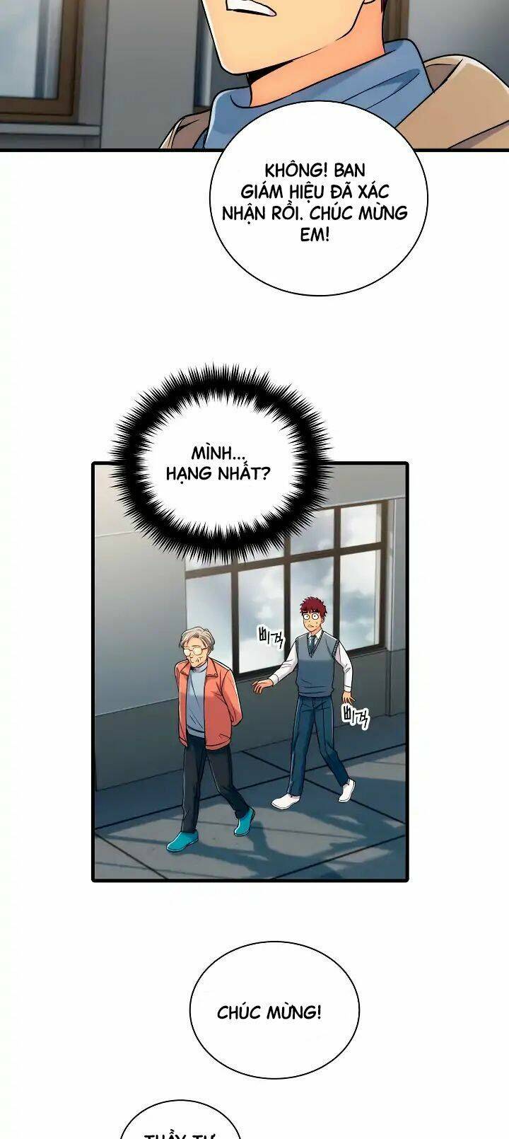 Bác Sĩ Trở Lại Chapter 16 - Trang 2