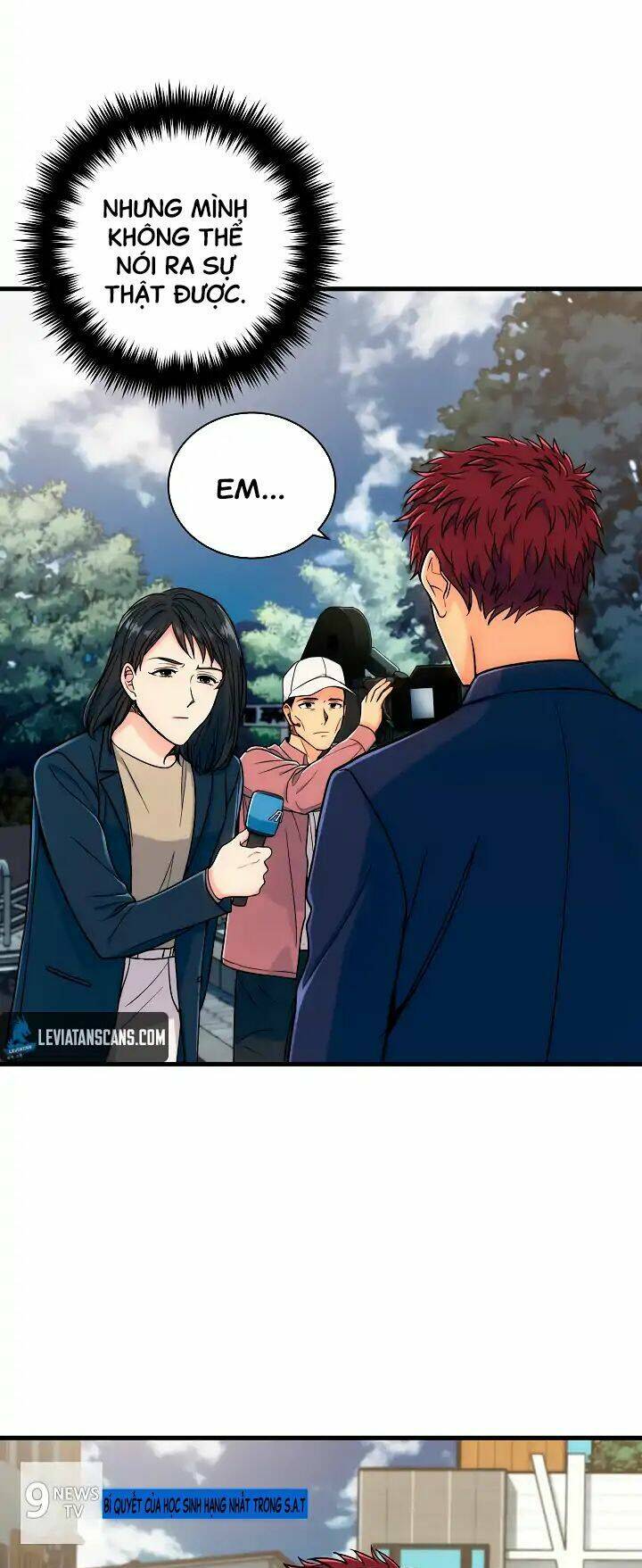 Bác Sĩ Trở Lại Chapter 16 - Trang 2