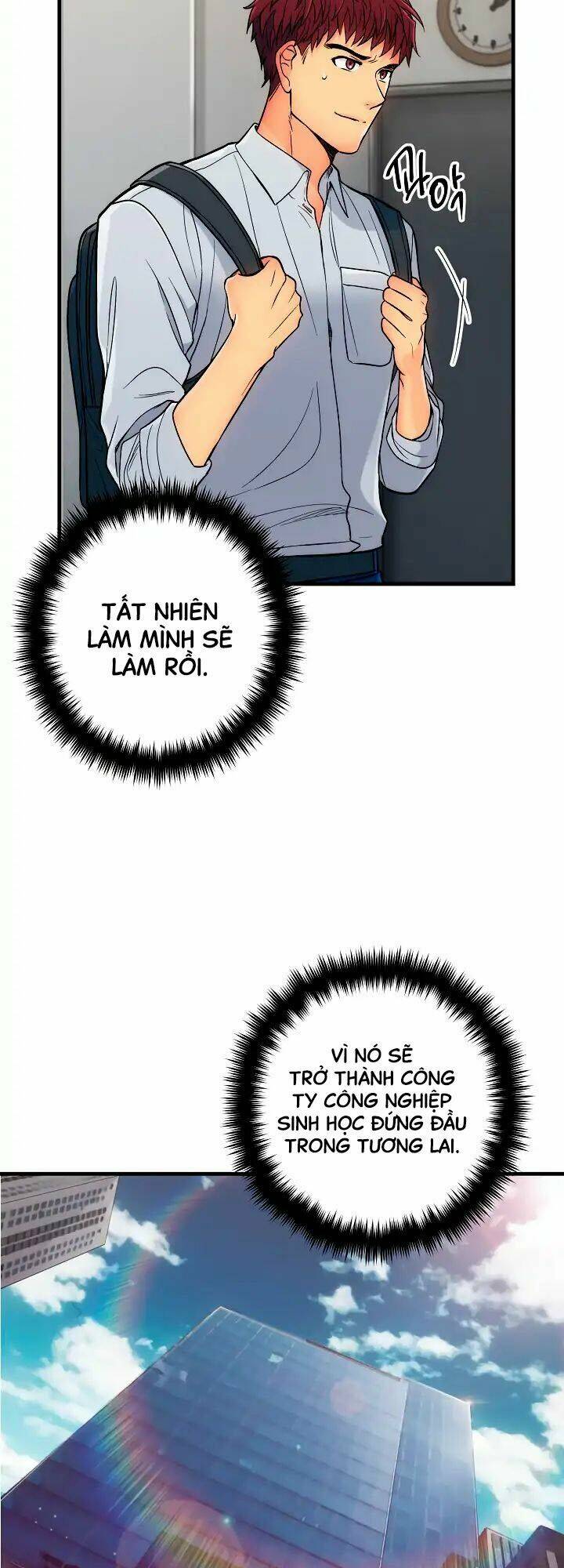 Bác Sĩ Trở Lại Chapter 19 - Trang 2