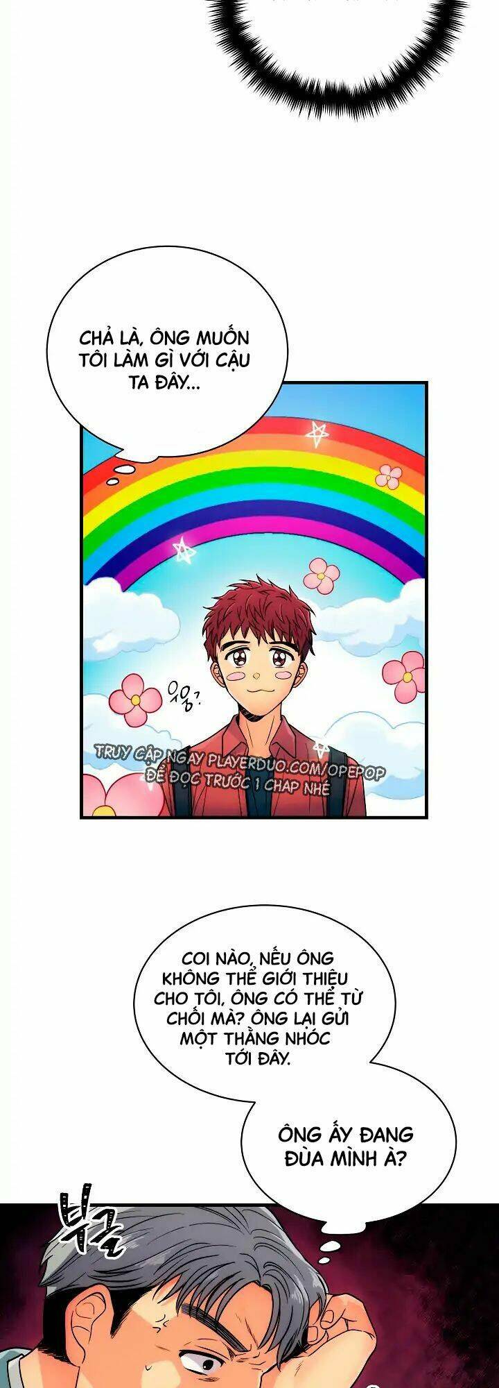 Bác Sĩ Trở Lại Chapter 19 - Trang 2