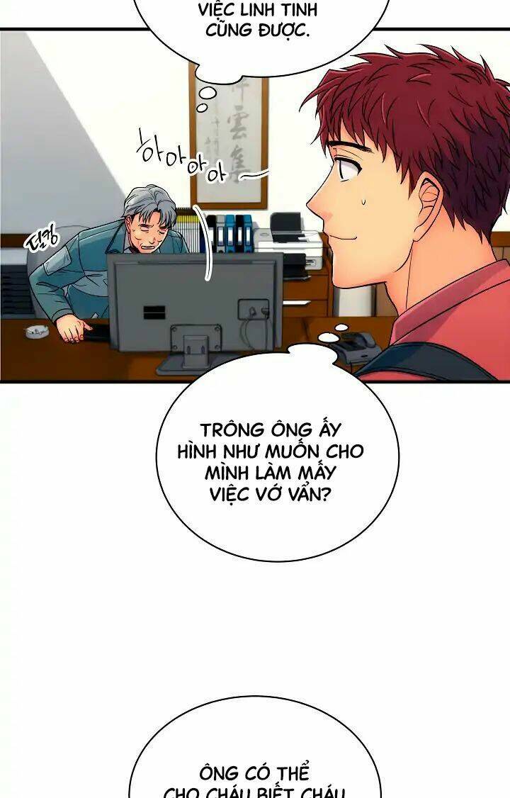 Bác Sĩ Trở Lại Chapter 19 - Trang 2