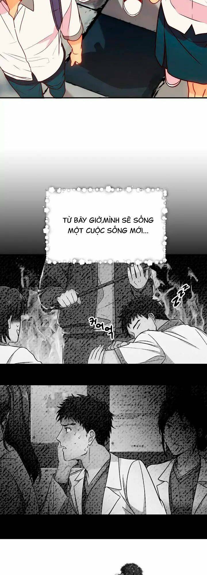 Bác Sĩ Trở Lại Chapter 2 - Trang 2