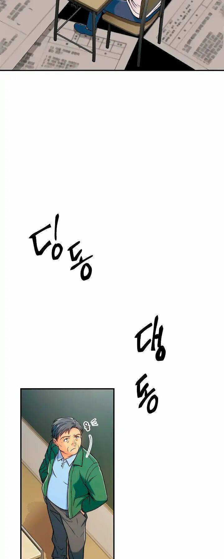 Bác Sĩ Trở Lại Chapter 2 - Trang 2