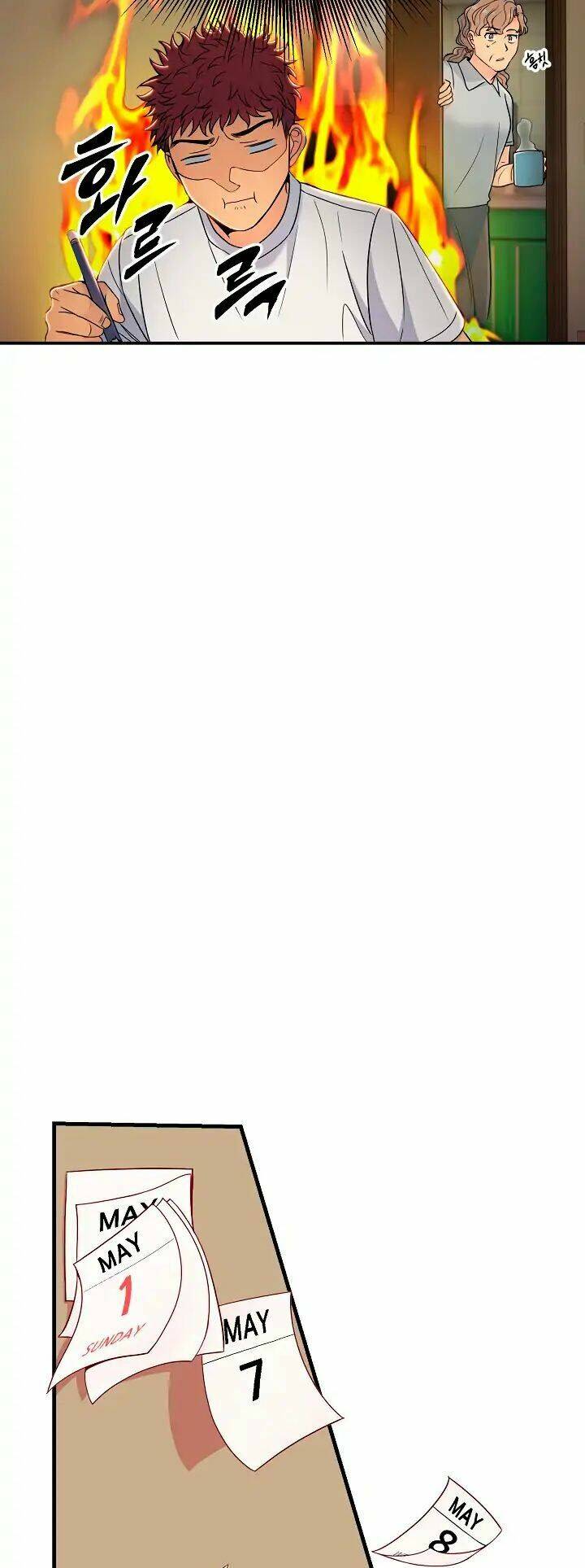 Bác Sĩ Trở Lại Chapter 2 - Trang 2