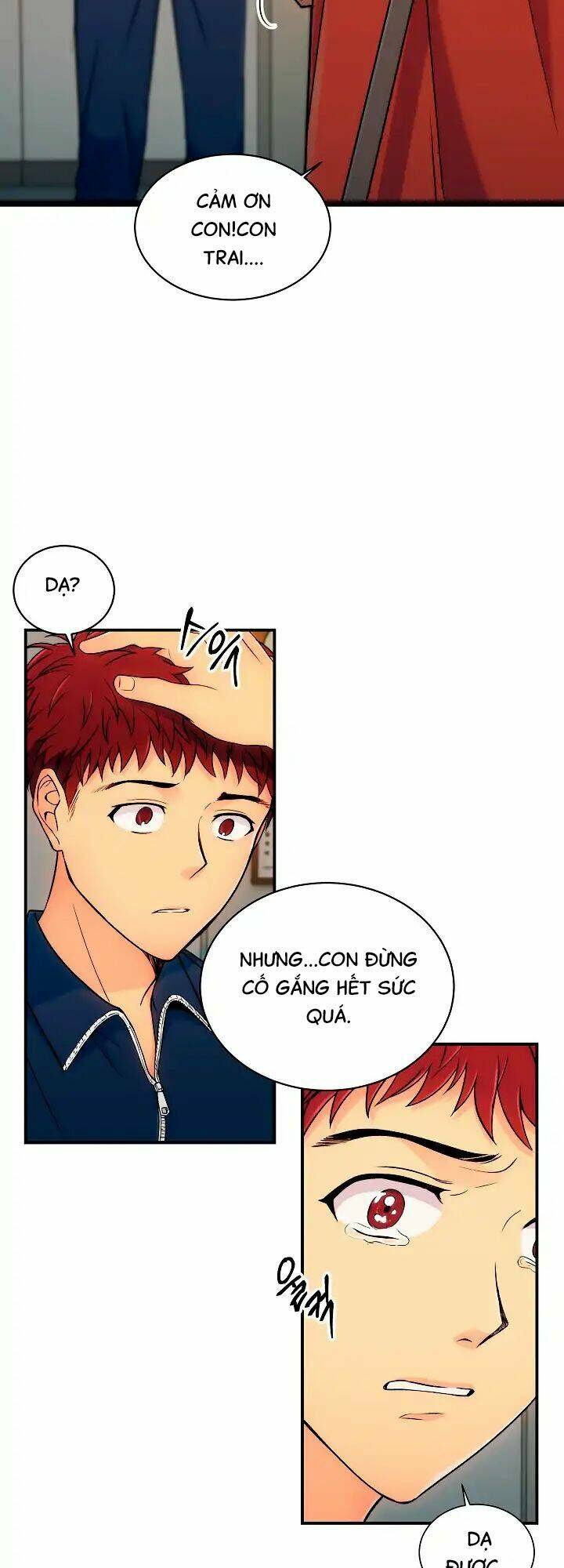 Bác Sĩ Trở Lại Chapter 2 - Trang 2