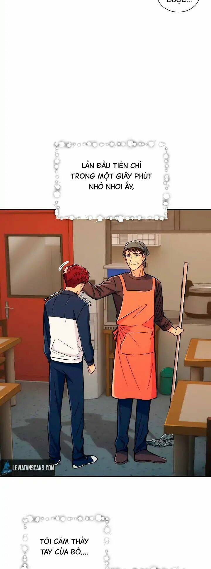 Bác Sĩ Trở Lại Chapter 2 - Trang 2