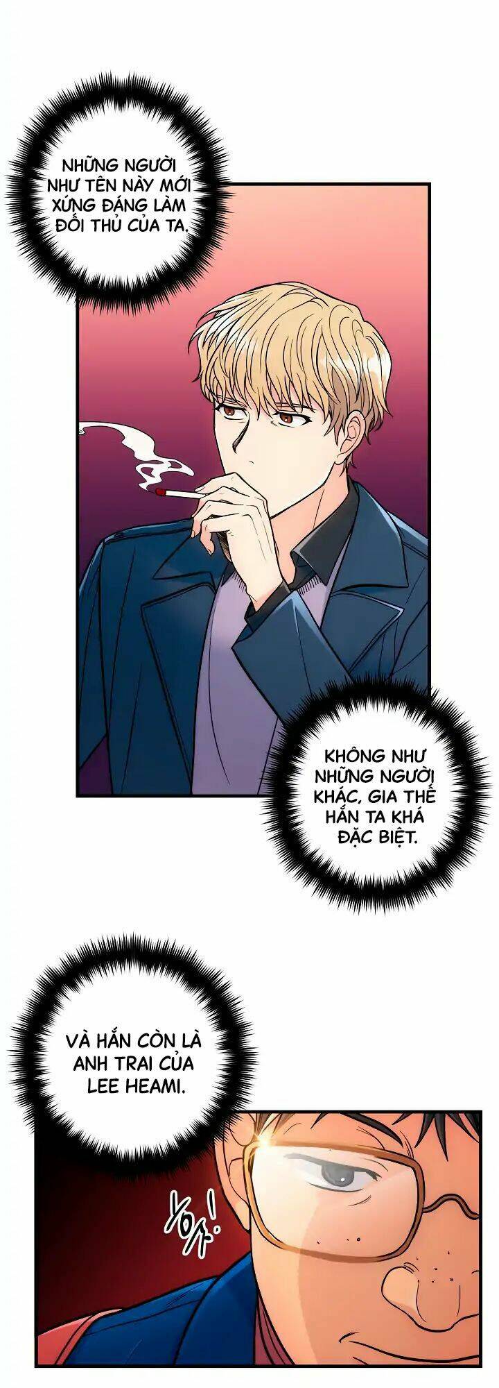 Bác Sĩ Trở Lại Chapter 21 - Trang 2