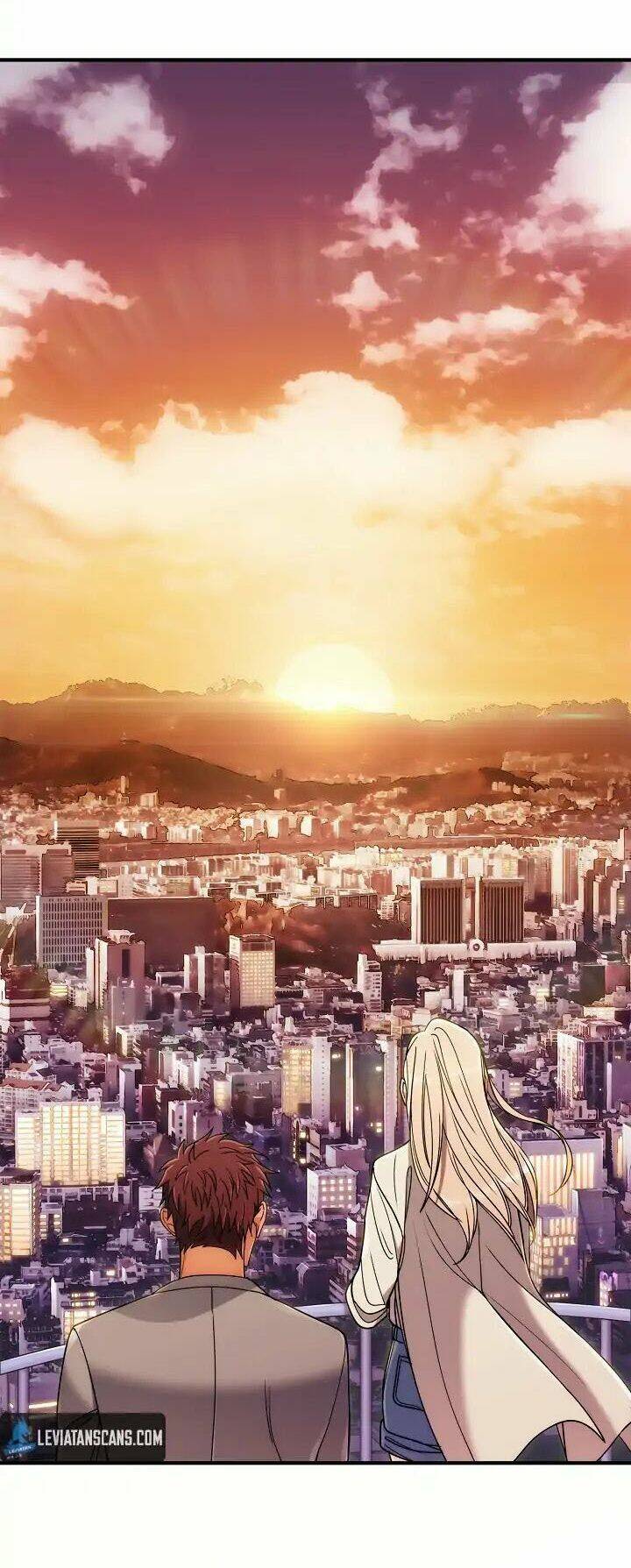 Bác Sĩ Trở Lại Chapter 27 - Trang 2