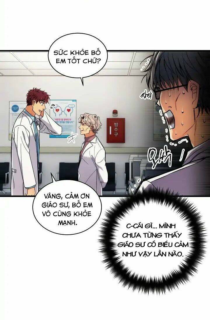 Bác Sĩ Trở Lại Chapter 29 - Trang 2