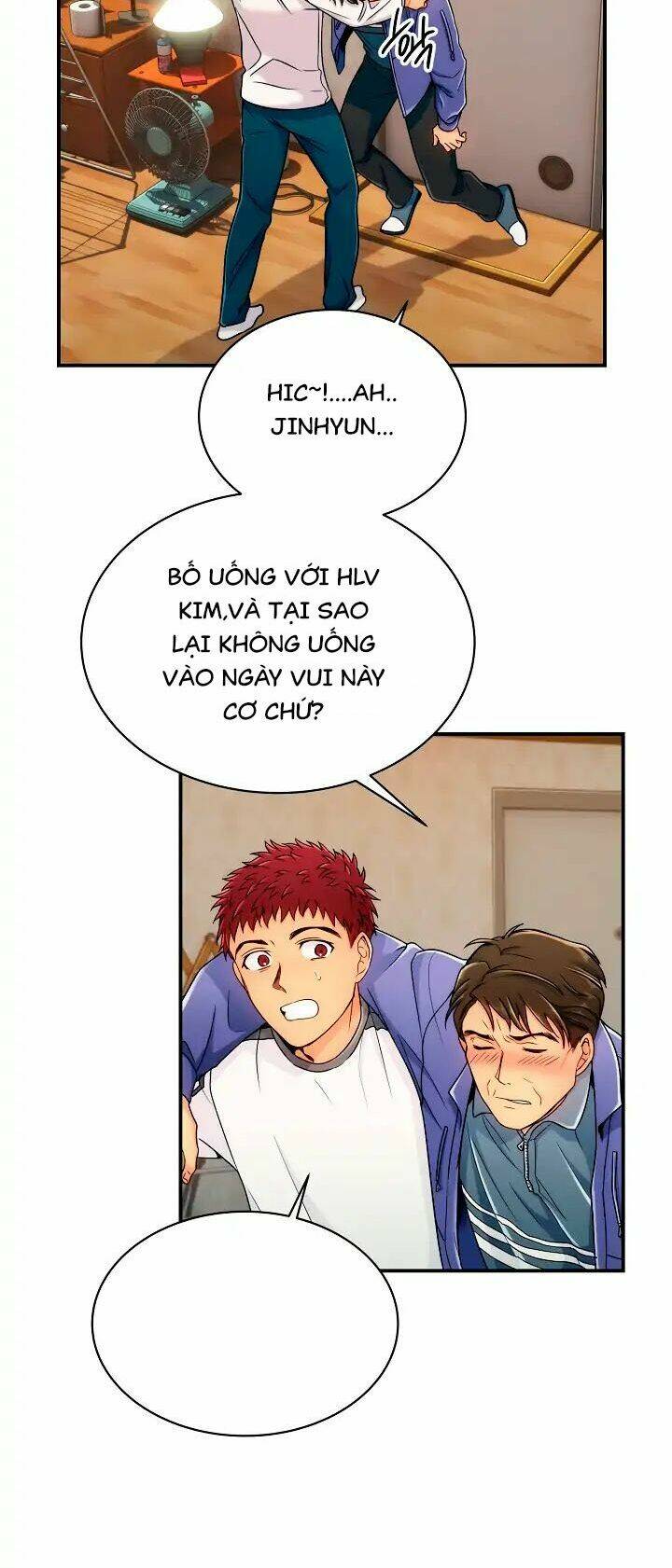 Bác Sĩ Trở Lại Chapter 3 - Trang 2