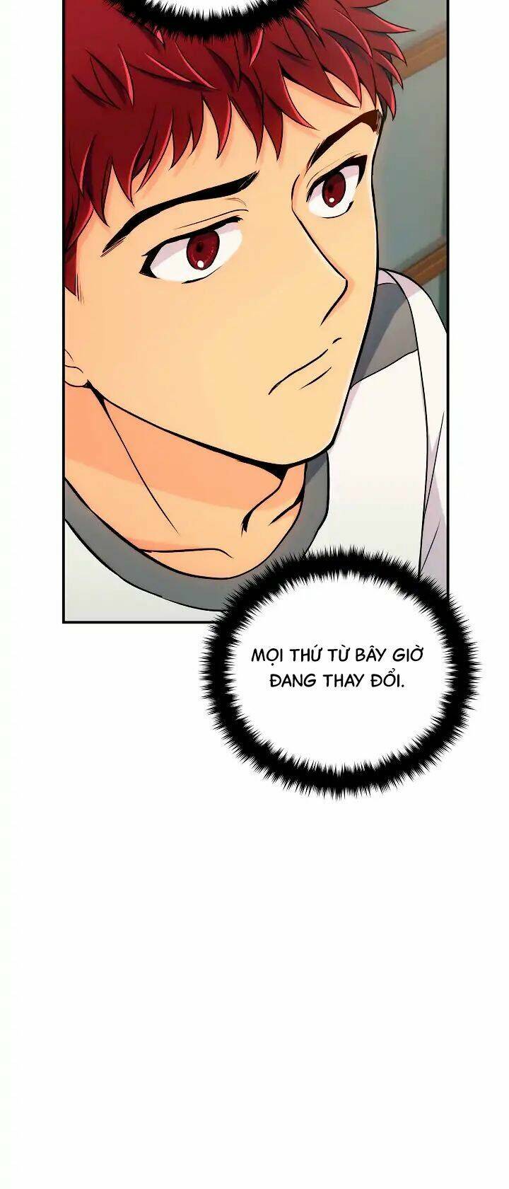 Bác Sĩ Trở Lại Chapter 3 - Trang 2