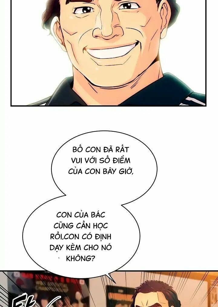 Bác Sĩ Trở Lại Chapter 3 - Trang 2